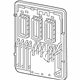 GM 12719250 ECM
