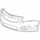 GM 95217521 Bumper Cover
