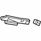 GM 95328893 Side Retainer