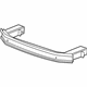GM 13426894 Impact Bar