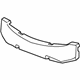 GM 95963009 Absorber