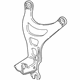 GM 84368273 Mount Bracket