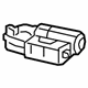GM 95366479 Motor