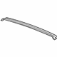 GM 95395058 Drip Channel
