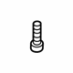 GM 95915153 Motor Bolt