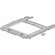 GM 95395057 Sunroof Frame
