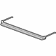 GM 95366477 Air Deflector