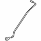 GM 94509728 Front Hose