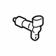 GM 12603780 Oil Pressure Sending Unit