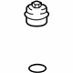 GM 12583470 Filter Cover