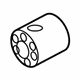 GM 10398071 Modulator Bushing Kit
