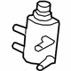 GM 19317610 By-Pass Valve