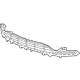 GM 42536906 Lower Grille