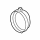 GM 84292002 Access Cover