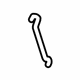 GM 22875212 Rod, Passenger Side