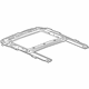 GM 13400246 Sunroof Frame