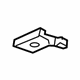 GM 13415698 Support, Driver Side