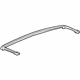 GM 13400242 Air Deflector