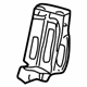 GM 25713722 Amplifier Bracket