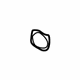 GM 16246749 Rear Driver Speaker