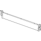 GM 84578452 Transmission Cooler