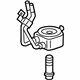 GM 12688093 Oil Cooler