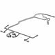 GM 39208945 Harness