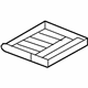 GM 92194789 Seat Frame