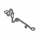 GM 84376073 Wire, Front