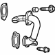 GM 12645372 Connector Pipe