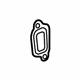 GM 55562846 Connector Pipe Gasket