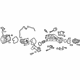 GM 12656014 Cooler Assembly