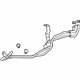 GM 55586319 Pipe