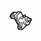 GM 55566051 EGR Solenoid