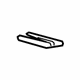 GM 23463116 Motor Mount Brace