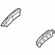 GM 19210709 Brake Pads