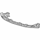 GM 22818022 Lower Impact Bar