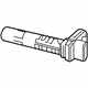 GM 12638559 Crankshaft Position Sensor