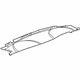 GM 15859835 Upper Pad