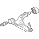 GM 42733200 Lower Control Arm, Driver Side