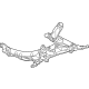 GM 42597690 Engine Cradle, Front