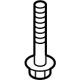 GM 11571246 Engine Cradle Bolt
