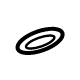 GM 42623839 Filler Tube Seal