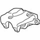 GM 42610828 Caliper, Rear Driver Side