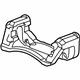 GM 42539411 Caliper Support, Rear Driver Side
