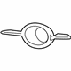 GM 95470236 Chrome Cover