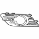 GM 95470234 Trim Bezel