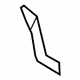 GM 25873472 Tail Lamp Panel, Passenger Side