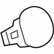 GM 25832309 Fuel Door