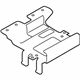 GM 96952170 Battery Bracket